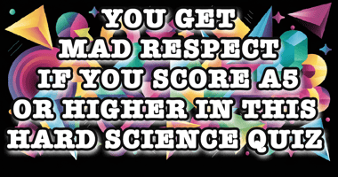 Science Trivia