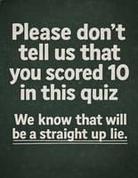General Knowledge Quiz