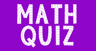 Math Test