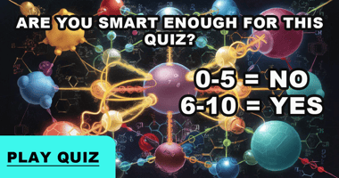 Science Trivia