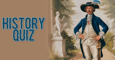 History Quiz