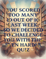 General Knowledge Quiz