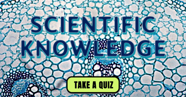 Science Trivia