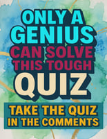 General Knowledge Quiz