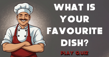 Food Trivia