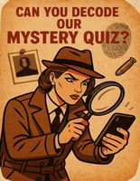 General Knowledge Quiz