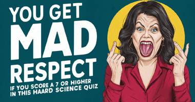 Science Trivia