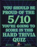 General Knowledge Quiz