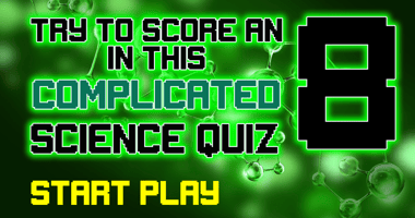 Science Trivia