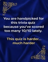 General Knowledge Quiz