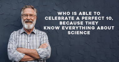 Science Trivia Quiz