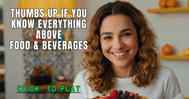Food Trivia