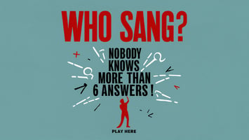 Music quiz