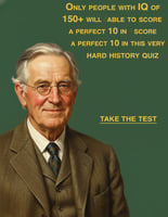 History Quiz