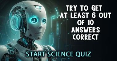 Science Trivia