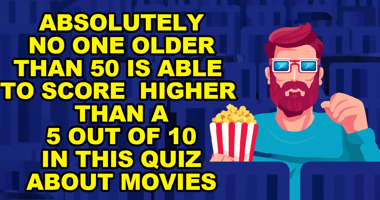 Movies trivia