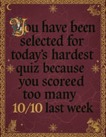 General Knowledge Quiz