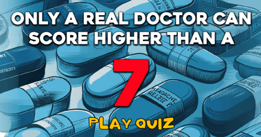 Medical Quiz