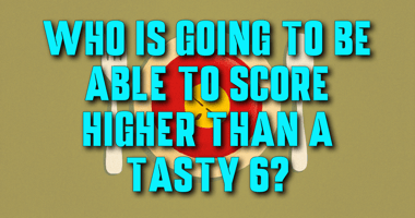 Food Quiz