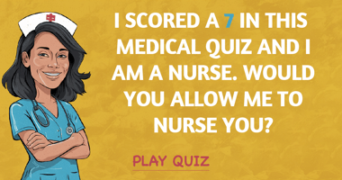 Medical Quiz