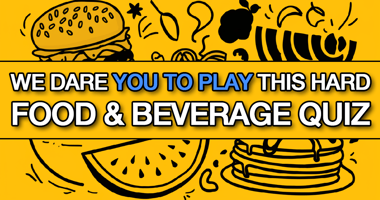 Food Quiz