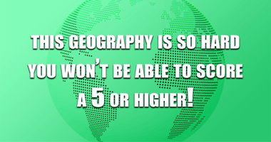 Geography