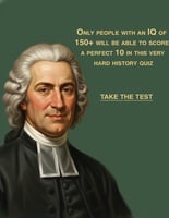 History Quiz