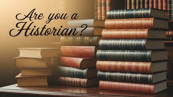 History Trivia Quiz