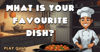 Food Trivia