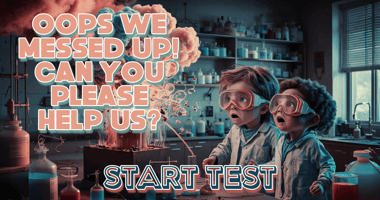 Science Trivia