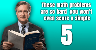 Math Trivia Quiz