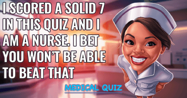 Medical Quiz