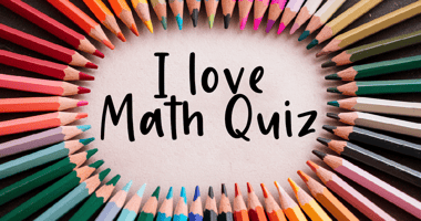 Math Test