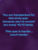 General Knowledge Quiz