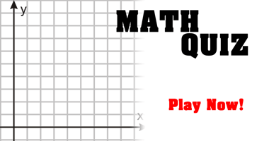 Math Trivia Quiz