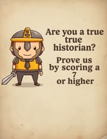 History Quiz