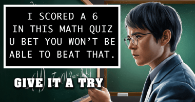 Math Test