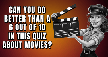 Movies trivia