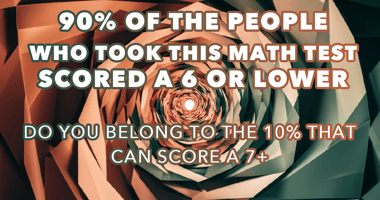 Math Test