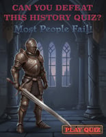 History Quiz