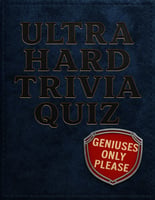 General Knowledge Quiz