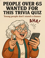 General Knowledge Quiz