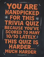 General Knowledge Quiz
