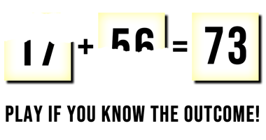 Math Trivia Quiz