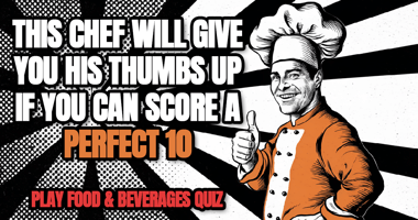 Food Quiz