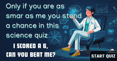 Science Trivia