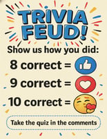 General Knowledge Quiz