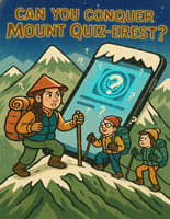 General Knowledge Quiz