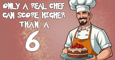 Food Trivia