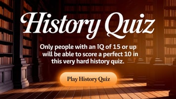 History